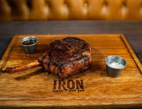 The 10 best steaks in the world