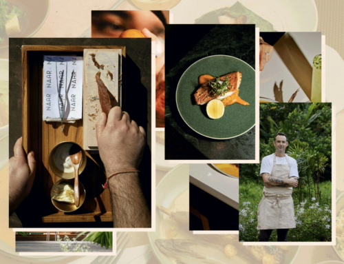 The best new restaurants in the world: 2024 Hot List